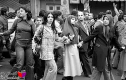 جریان شناسی سیاسی در ایران