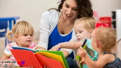 مقاله بازی درمانی