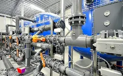 پروژه طراحي تاسيسات مكانيكي بیمارستان ها