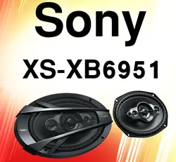 باند XB_6951 سونی با گارانتی شرکتی بشرط اصالت