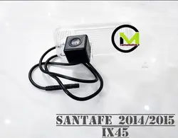 دوربین دنده عقب فابریک سانتافه ۲۰۱۴ و ۲۰۱۵