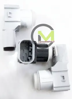 چشمی سنسور دنده عقب ساینا برق سازه پویش