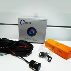 دوربین دنده عقب ضد اب و غبار کلارو