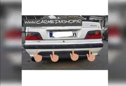 کیت ماژول سنسور دنده عقب فابریک پژو پارس عظام