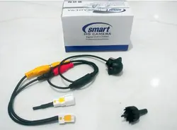 دوربین دنده عقب دنا و دنا پلاس سوکت فابریک برند smart