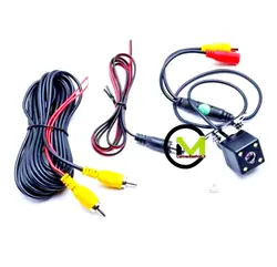 دوربین دنده عقب پایه دار مجهز به چهار SMD