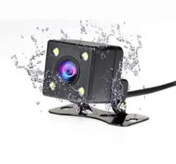 دوربین دنده عقب پایه دار مجهز به چهار SMD