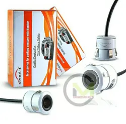 دوربین دنده عقب سفید زنوتیک xenotic