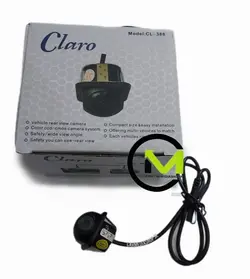 دوربین دنده عقب کلارو CL_388