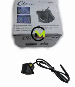 دوربین دنده عقب کلارو CL_389 AHD موویشن