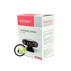 چشم اولتراسونیک دزدگیر خودرو panatech