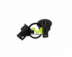 قاب چشمی یا براکت یا درپوش سنسور دنده عقب پژو ۲۰۶ SD برق سازه پویش (spco)