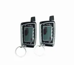 دزدگیر تصویری spy مدلM6 دارای دو ریموت تصویری