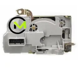 پمپ و قفل داخل درب فابریک پژو ۲۰۶ و ۲۰۷ و رانا (جلو راست)