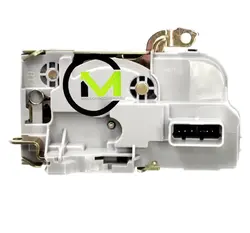 پمپ و قفل داخل درب فابریک پژو ۲۰۶ و ۲۰۷ و رانا (جلو راست)