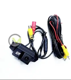 دوربین دنده عقب پرادو 2008