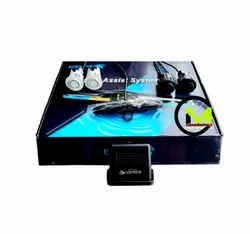 سنسور دنده عقب طرح فابریک خودرو ۲۰۷ و رانا و ۲۰۶