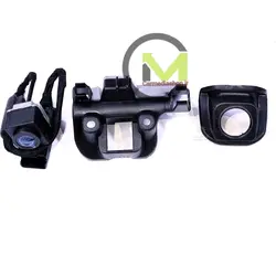 دوربین دنده عقب تارا TARA فابریک ایرانخودرو