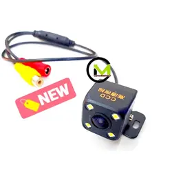 دوربین دنده عقب 4smd اورجینال CCD