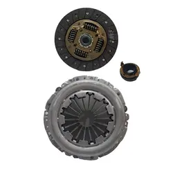 دیسک و صفحه کلاچ جک J5 با بهترین قیمت | فروشگاه کارمیس