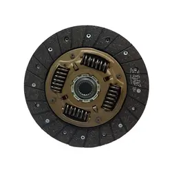 دیسک و صفحه کلاچ جک J5 با بهترین قیمت | فروشگاه کارمیس