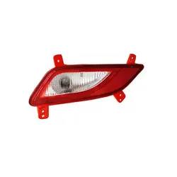 مه شکن عقب جک S3 با بهترین قیمت | فروشگاه کارمیس