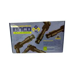 وایر شمع جک J5 با بهترین قیمت | فروشگاه کارمیس