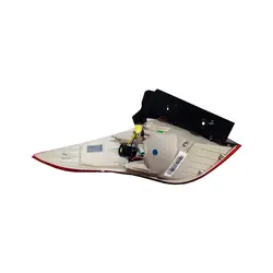 چراغ عقب روی گلگیر جک S3 با بهترین قیمت | فروشگاه کارمیس