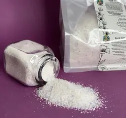 نمک ۳میکس