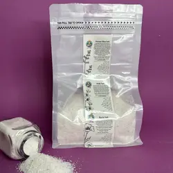 نمک ۳میکس