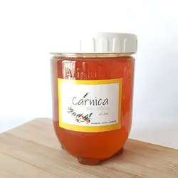 عسل کنار طبیعی (عسل سدر)