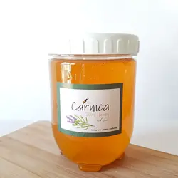 عسل گون طبیعی