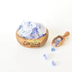 کریستال نمک آبی درجه یک