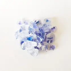 کریستال نمک آبی درجه یک