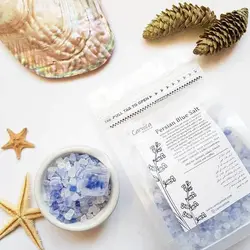 کریستال نمک آبی ممتاز