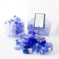 کریستال نمک آبی ممتاز