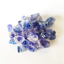 کریستال نمک آبی ممتاز