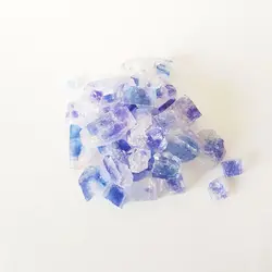 کریستال نمک آبی ممتاز