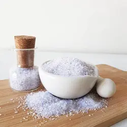 نمک آبی سمنان