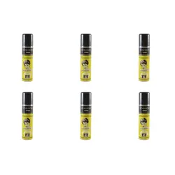 اسپری موبر کازانوا مدل MineRal 30 حجم 150 میلی لیتر بسته 6 عددی