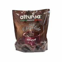 هات شکلات آلتونسا 20 عددی