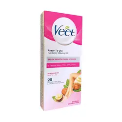 نوار موبر ویت 20 تایی مخصوص پوست های عادی