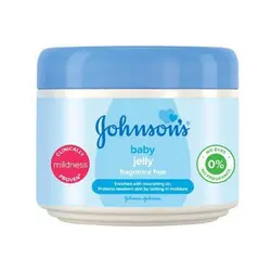 وازلین کودک جانسون مدل Fragrance Free حجم 250 میلی لیتر