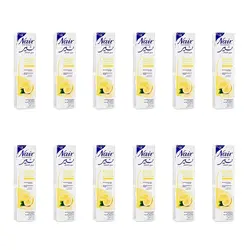 کرم موبر نیر مدل لیمو حجم 110 میلی لیتر بسته 12 عددی