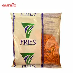 آجیل هندی فرایز طعم تند وزن 200 گرم