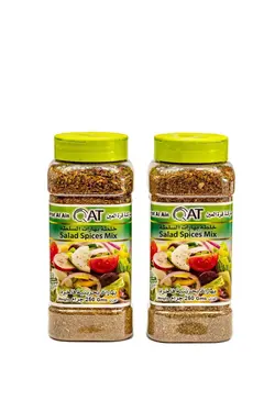 ادویه بحرینی سالاد 250گرم