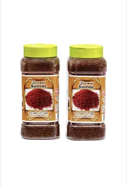 ادویه بحرینی سماق 250 گرم