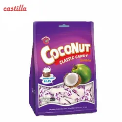 تافی نارگیل بون بون 250 گرم