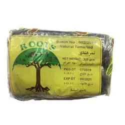 تمر هندی بی هسته 250 گرم