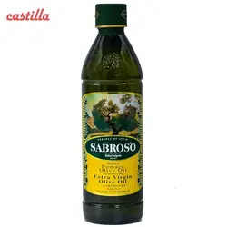 روغن زیتون بدون بو سابروسو - 500 میلی لیتر